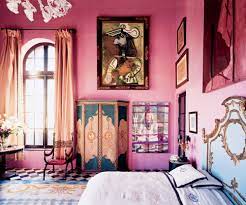 Looking for the best wallpapers? The Most Beautiful Bedrooms In Vogue Vogue