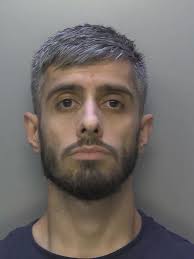 The murderers, burglars, drug dealers, and paedophiles locked up in Surrey  in 2023