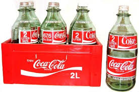Coca Cola Author Doug Mccoy On The Beverage Companys