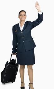 एयर होस्‍टेस बनने के लिए क्‍या होती है योग्‍यता? – TV9 Bharatvarsh