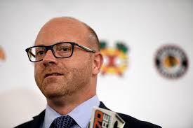 Affaire Brad Aldrich