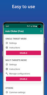 Auto clicker does not require root access. Auto Clicker Automatic Tap Neueste Version Fur Android Download Apk