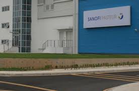 Sanofi pasteur, the vaccines division of sanofi, is the largest company in the world devoted entirely to human vaccines. Sanofi Backs Vaccines Unit With 350m Canadian Facility Pmlive