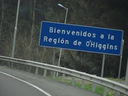 The libertador general bernardo o'higgins region (región del libertador general bernardo o'higgins ), often shortened to o'higgins region, is one of chile's 16 first order administrative. Region Libertador General Bernardo Ohiggins Posts Facebook