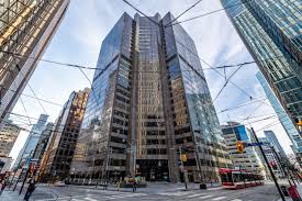 For over 110 years, it king street station first opened to the public in may 1906. 145 King Street West 10904 Sf Canada Cushman Wakefield