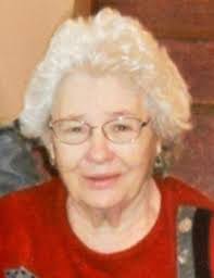 Obituary information for Lillian Fay Little