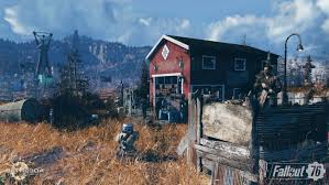 Nov 03, 2018 · with the release date of fallout 76 rapidly approaching, fans looking forward to bethesda's latest entry in their popular series have been preparing themselves for what promises to be a wild ride through west virginia.while the upcoming console versions of the game are fairly static as far as max framerate goes, pc players can actually exceed these limitations by doing a few tweaks within. Bethesda Locks Fallout 76 Beta Framerate To 63fps On Pc