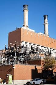 Image result for Dark Gray 1990 Consolidated Edison Company