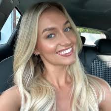 Katie Dall's Instagram, Twitter & Facebook