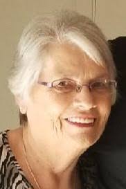 Peggy Joyce McCormick Smith