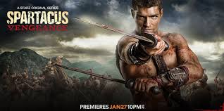 Liam mcintyre, katrina law, dustin clare, lucy lawless, manu bennett, peter mensah, rob tapert. Spartacus Vengeance Alchetron The Free Social Encyclopedia