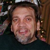 Richard Howard Heldt Obituary