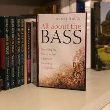 Profile for Scott R. Burson