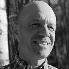 Dr. Peter Yeomans, PhD, Psychology