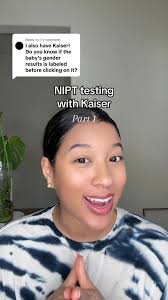 Kaiser Permanente Pregnant Alexandria