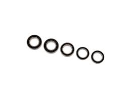 The bearings are a small mass compared to the lever. Hope Spare Bearing Kit For Pro 2 Evo Rear Hub Bike Components