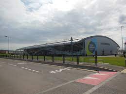 Stobart group owns and operates london southend airport and carlisle lake district airport. London Southend Airport Wikipedia