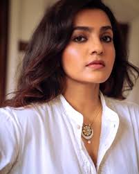 Parvathy Thiruvothu added a new photo.