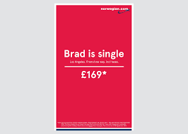 Brad Is Single Copy Ads Advertising Ads