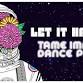 Let It Happen: Tame Impala Dance Party event image