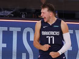 Seahawks quarterback russell wilson currently has the best odds to win mvp. Luka Doncic Is The Favorite To Win The 2021 Nba Mvp Award Mavs Moneyball