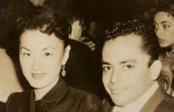 Takeko “Tobi Kei” Kunimatsu Rodriguez (1925-1984)