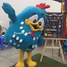 Este es el sitio oficial de la gallina pintadita y sus amigos. Show Infantil De La Gallina Pintadita Decoracion Gallina Pintadita Facebook