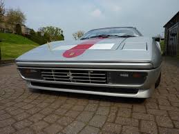 Check spelling or type a new query. Ferrari 328 Gtb Race Car Project Complete Nick Cartwright Ferrari Sales Service And Restoration