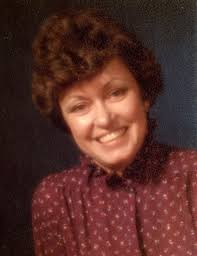 Obituary information for Carolyn Ruth Malott