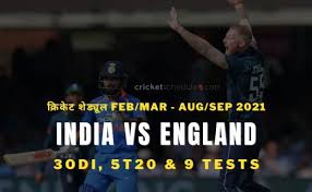 How one can watch india vs england dwell. England Tour Of India 2021 Schedule Time Table Team Squad All Details Ind Vs Eng Series 2021 Dubai Khalifa