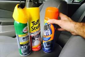 Woolite carpet and upholstery cleaner stain remover. The 10 Best Car Fabric Cleaner Options For 2021