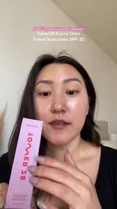 Sandry Ella Tower 28 Review