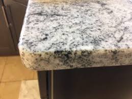 We've got it narrowed down to one of those two simple styles.image shows what looks like pencil. Standard Countertop Edges Granite Kitchen Studio