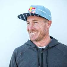 Andrew Cotton: Big Wave Surfing