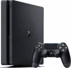 new sealed sony playstation 4 ps4 slim 1tb gaming console black cuh 2215b ebay in 2021 sony playstation ps4 playstation 4 console ps4 game console