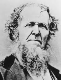 Ezekiel Lee MD (1795-1877)