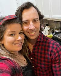 ✨ Krista & Michael ✨ (@ourdislife) • Instagram photos and videos