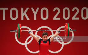 Trong ngày thi đấu thứ 6 của olympic tokyo 2020, có tổng cộng 17 bộ hương chương được trao. Adu5kabltyg6cm