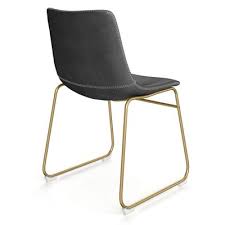 Set Of 2 Petra Upholstered Dining Chair Gray Aeon Grey Upholstered Dining Chairs Upholstered Dining Chairs Upholstered Side Chair