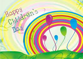 El día del niño se celebrará en este año 2015 este domingo 16 de agosto y como siempre lo hacemos con las fechas especiales, y más aun con la cercanía, en lo que sigue a continuación te dejamos tarjetas con mensajes en inglés para este día tan especial. Feliz Dia Del Nino En Ingles Imagenes Para Whatsapp Y Fotos Para Perfiles