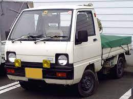 Jun 15, 2021 · salah satu contohnya, yakni pt mitsubishi motors krama yudha sales indonesia. Mitsubishi Minicab Pickup Alle Modellgenerationen Pick Up Trucks