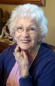 Obituary information for Wilma J (Waldron) Starcher