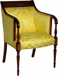 Duncan Phyfe American Furniture Maker Fashioning Furniture For The Gilded Age Furnituremaker Duncan Phyfe Chairs Armchair American Furniture