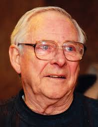 George "Dave" Butler Obituary