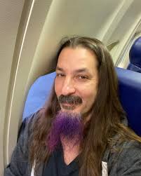 Going home. For the first time since February 20. What a ride.