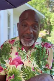 Gregory Allan Williams