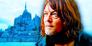 Daryl Dixon Season 2 Death Is A Bad Omen For 3 Other Walking Dead Characters