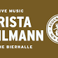 Live Music: Crista Bohlmann event image