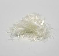 PVA Fibers