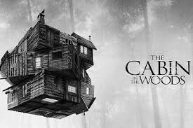 Five college friends spend the weekend at a remote cabin in the woods, where they get more than they bargained for. The Cabin In The Woods Full Movie Download For Free Online